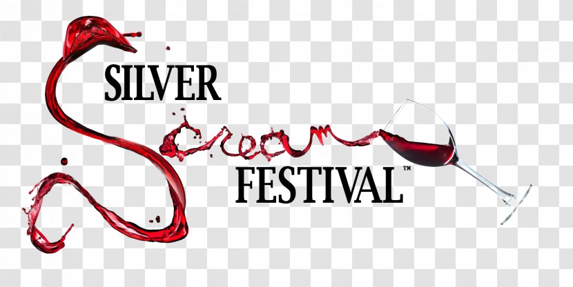 Silver Scream Fest Famous Monsters Of Filmland Roxy Stadium 14 - Brand - 9th Anniversary Celebration Transparent PNG