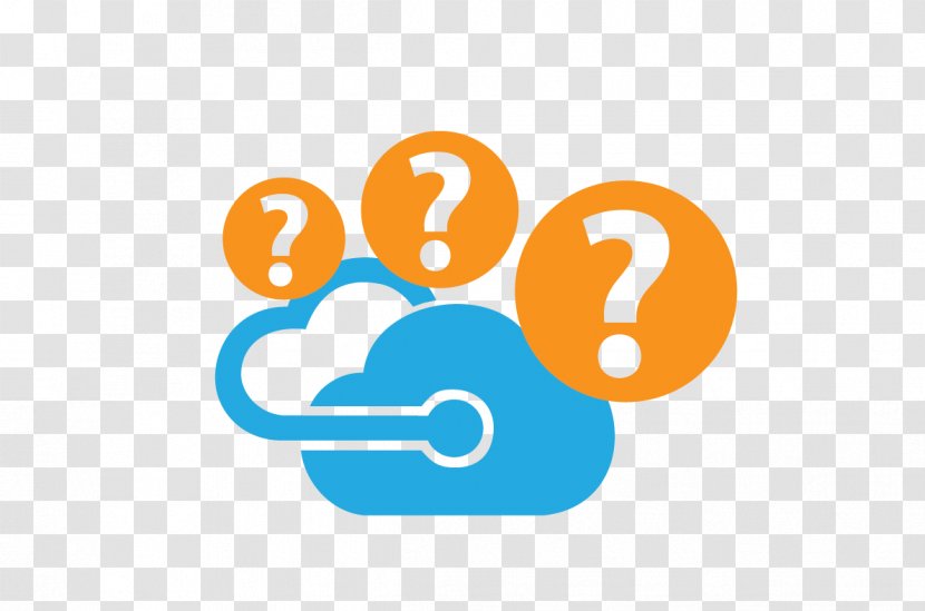 Cloud Computing Microsoft Azure Cloudant Organization Logo - Transitie Transparent PNG