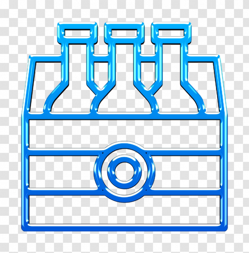 Bbq Icon Beer Icon Transparent PNG