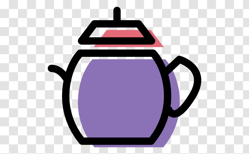 The Teapot Kettle Clip Art - Drinkware - In Kind Transparent PNG