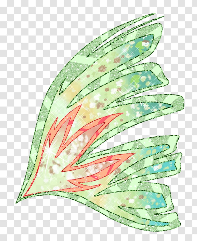 Leaf Line - Grass Transparent PNG