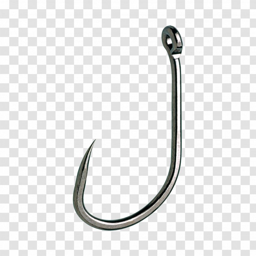 Fish Hook Recreational Fishing Angling - Gamakatsu - Red Carp Transparent PNG