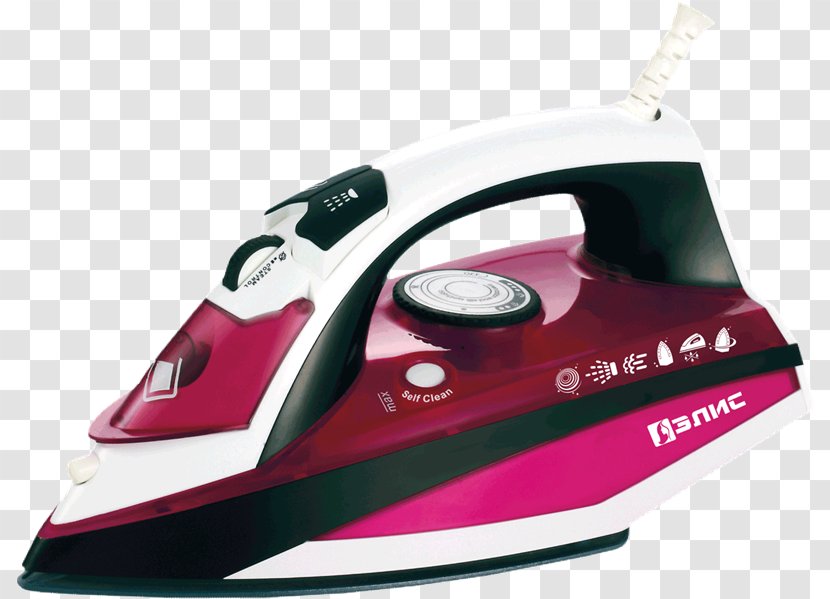 Sticker Clothes Iron - Advertising - Rp Transparent PNG