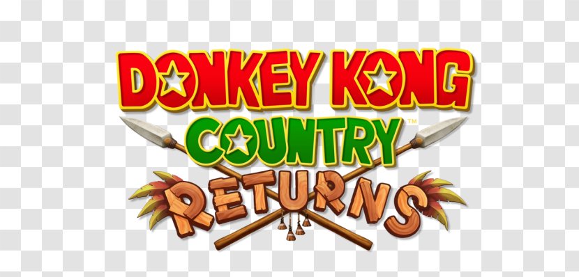 Donkey Kong Country Returns 2: Diddy's Quest Wii Super Nintendo Entertainment System Transparent PNG