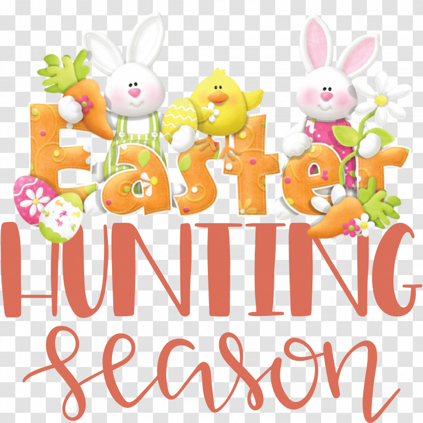 Easter Bunny Transparent PNG