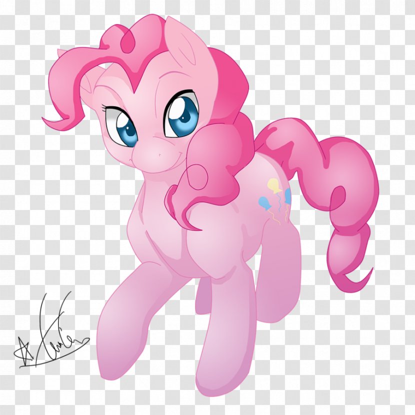 Pinkie Pie Applejack Rainbow Dash Horse Fluttershy - Tree Transparent PNG