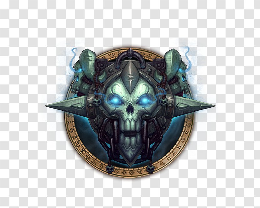 World Of Warcraft: Legion Wrath The Lich King Death Knight Mists Pandaria - Warcraft Transparent PNG