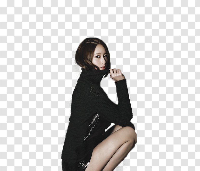 Im Yoon-ah South Korea Girls' Generation K-pop - Tree - Girls Transparent PNG