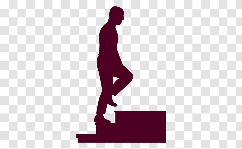 Stairs Stair Climbing Walking Physical Fitness Transparent PNG