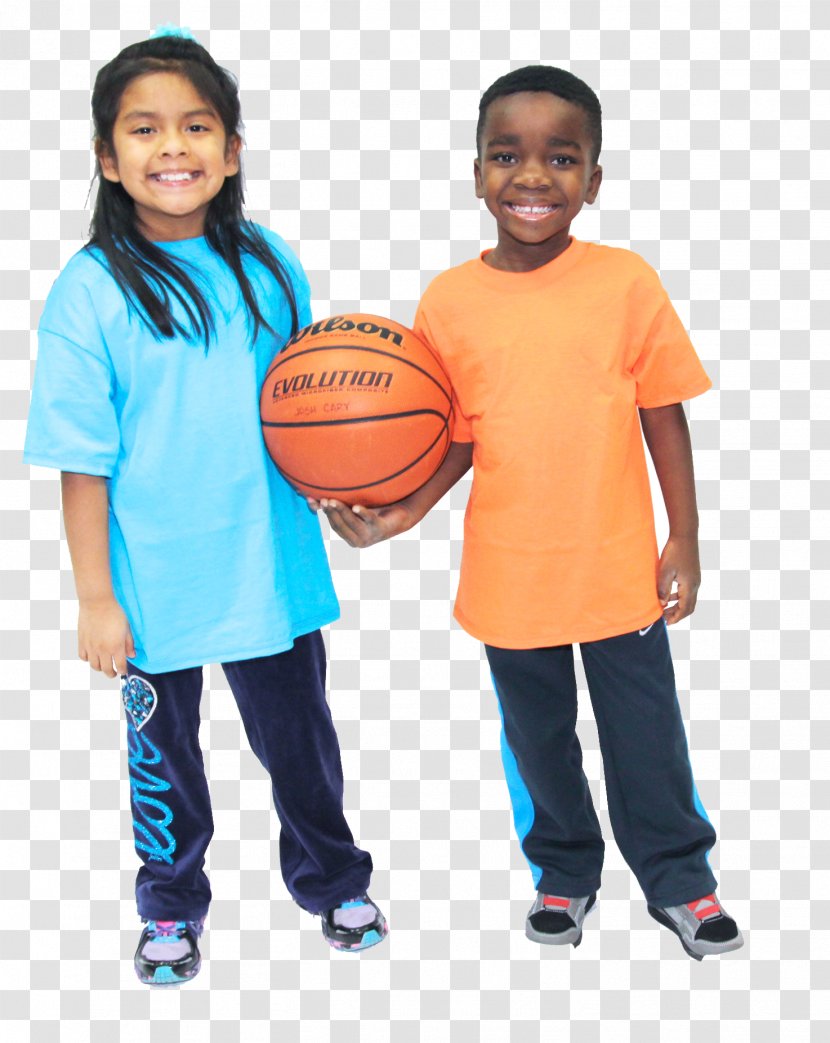 Sport Basketball - Play - People Image Transparent PNG