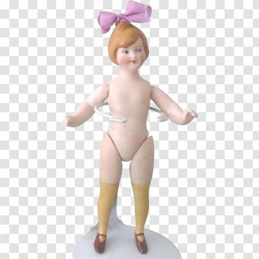 Figurine Mannequin - Toy Transparent PNG