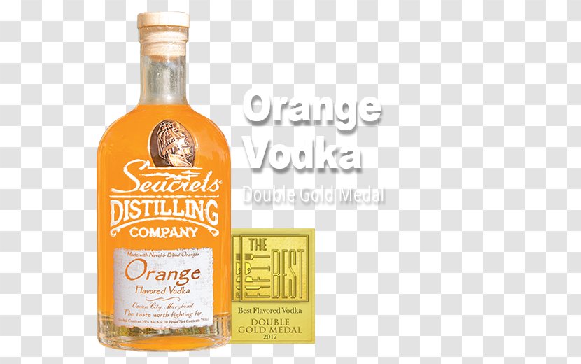 Liqueur Vodka Distilled Beverage Whiskey Rum - Alcoholic - Packaging Transparent PNG
