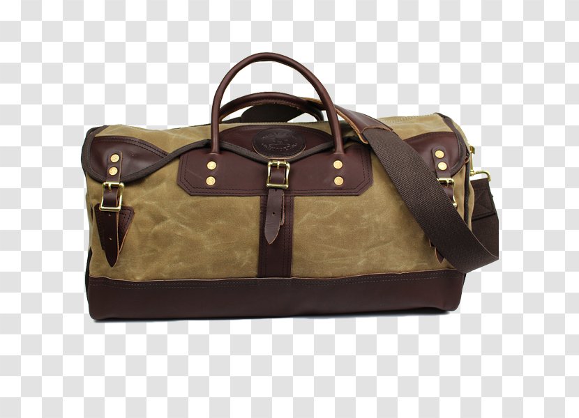 Handbag Duffel Bags Baggage - Hand Luggage - Duffelbag Transparent PNG
