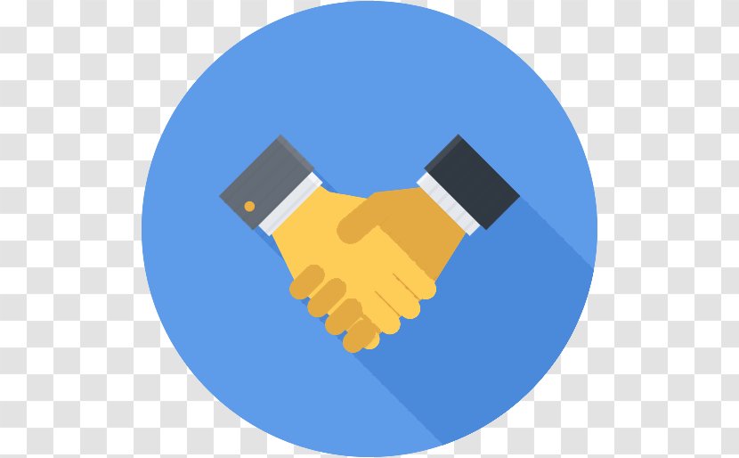 Joint Venture Partnership - Handshake - Business Transparent PNG