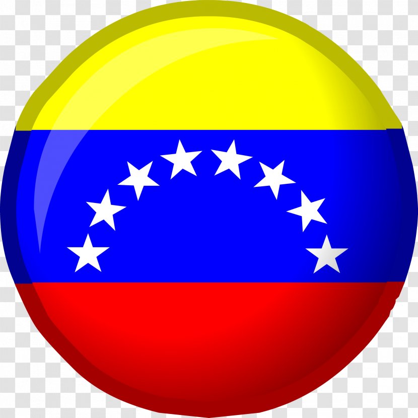 Flag Of Venezuela Flags The World South America - Symbol Transparent PNG