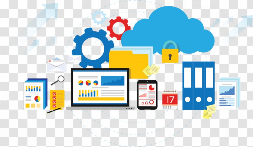 Cloud Computing Web Hosting Service Amazon Services Internet Microsoft Azure - Email Transparent PNG