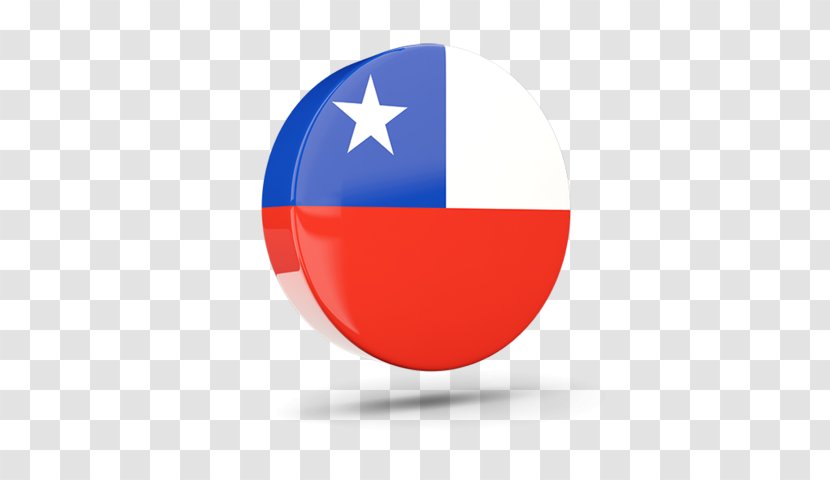 Flag Of Chile Photography Transparent PNG