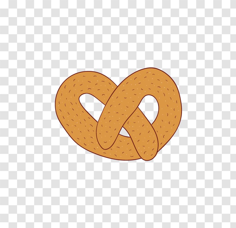 Breakfast Common Wheat White Bread Whole - Heart - Material Transparent PNG