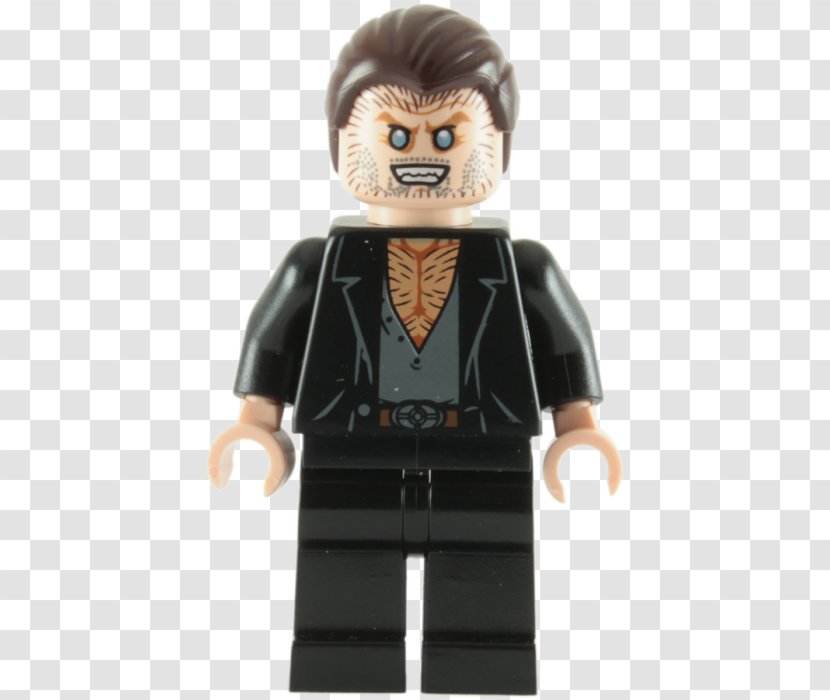 Fenrir Greyback Amazon.com Peter Pettigrew Vernon Dursley Lego Minifigure - Narcissa Malfoy - Toy Transparent PNG