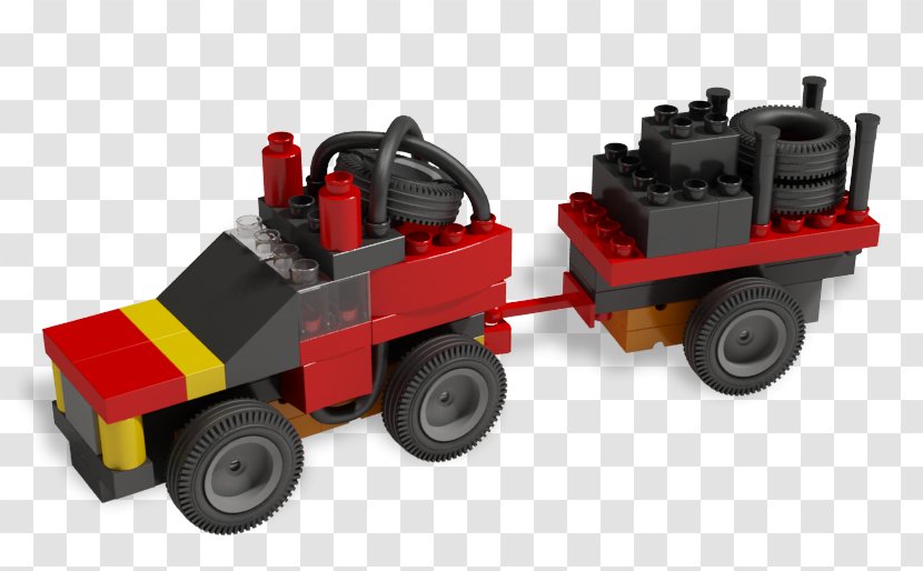 The Lego Group Rasti Toy Car - Hot Wheels Transparent PNG