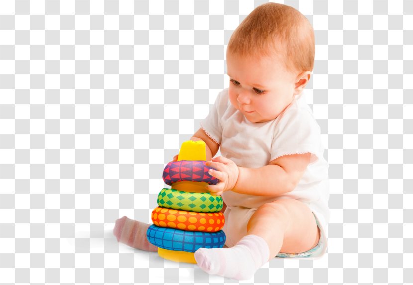 Toddler Infant Educational Toys Toy Block - Baby Transparent PNG