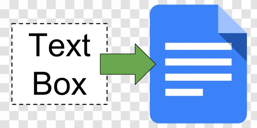 Google Docs Classroom Drive G Suite - Computer Software - Textbox Transparent PNG