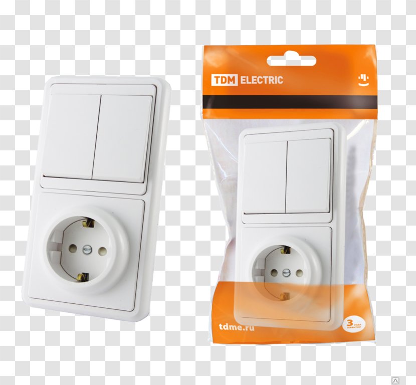 Latching Relay AC Power Plugs And Sockets Розетка IP Code LED Lamp - Electronics Accessory - Tdm Solutions Sl Transparent PNG