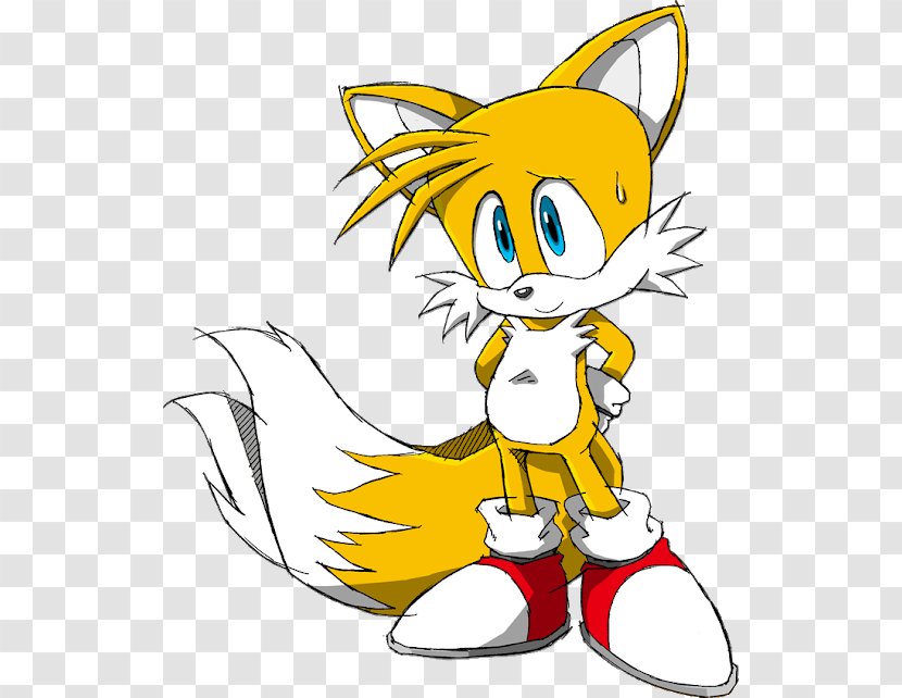 Tails Sonic Advance 2 Chaos Metal - The Hedgehog - Cyclone Transparent PNG