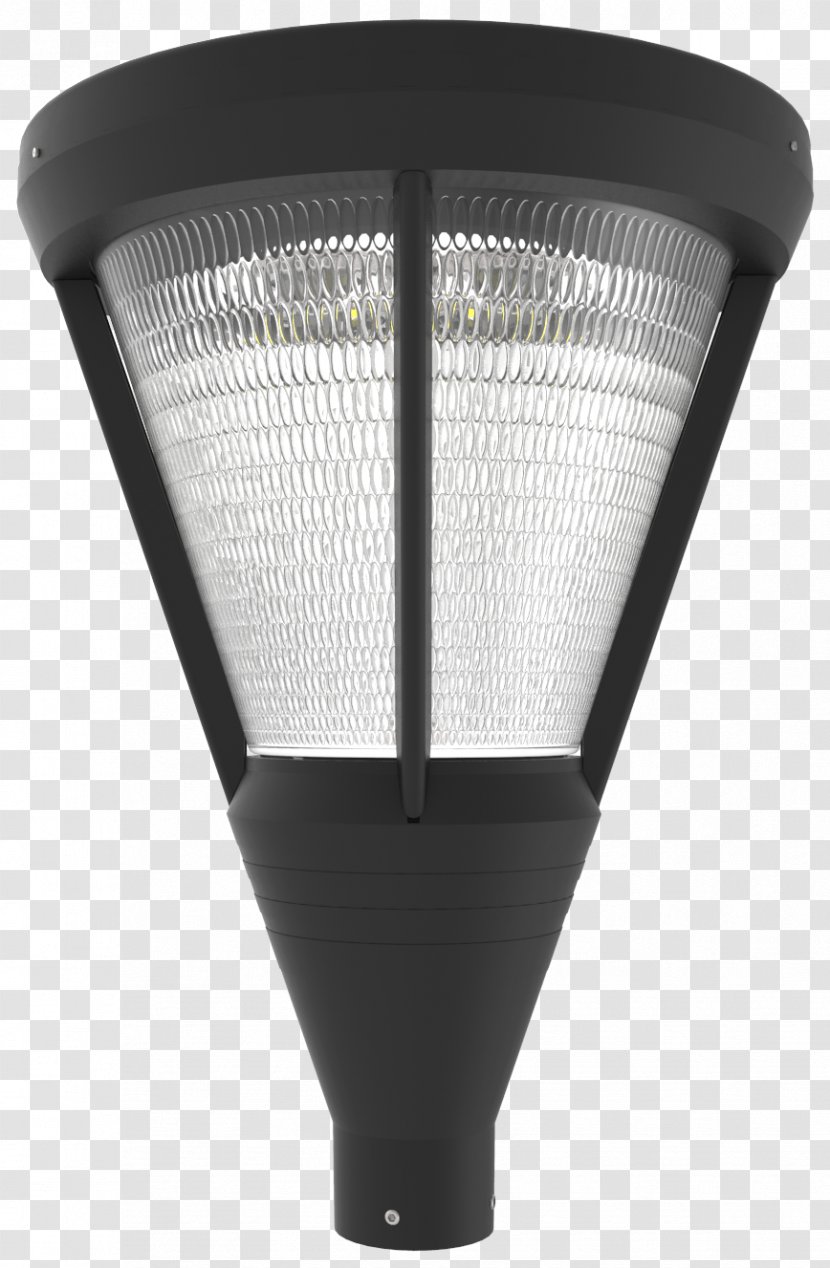 Lighting Light Fixture Light-emitting Diode LED Lamp - Lantern - Top Transparent PNG