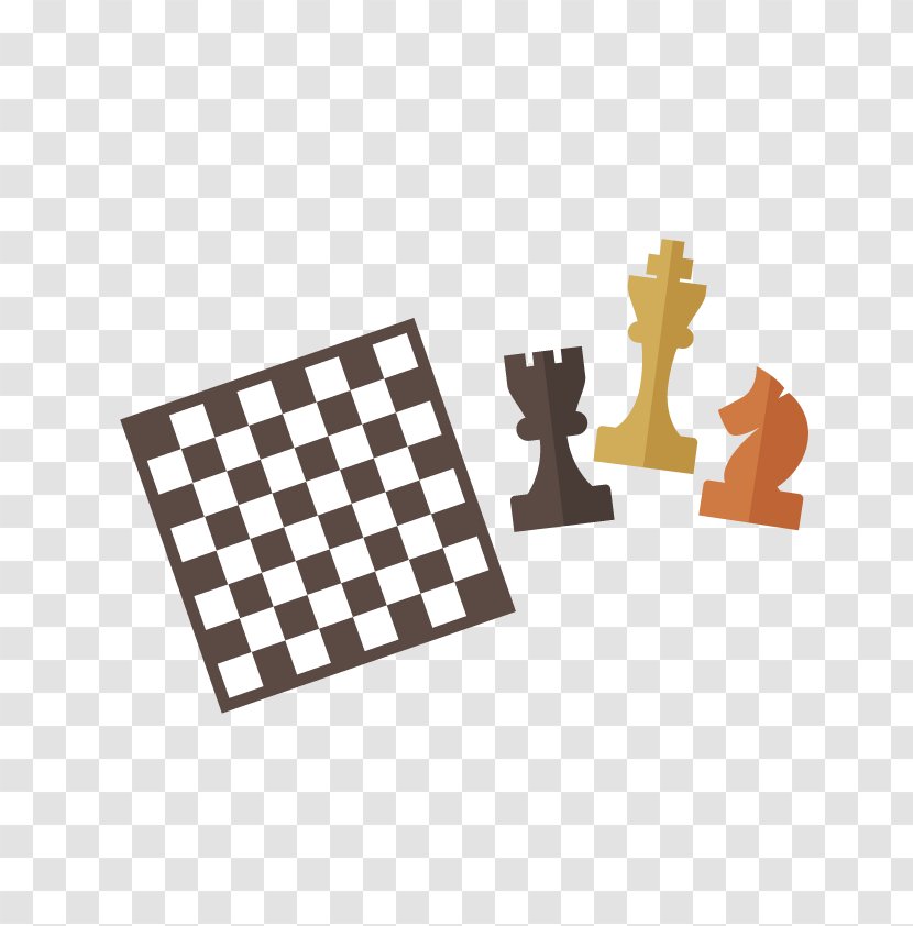 Chess Clock Game - King - Vector Transparent PNG