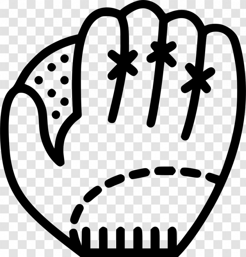 Baseball Glove Clip Art - Baseballs Icon Transparent PNG