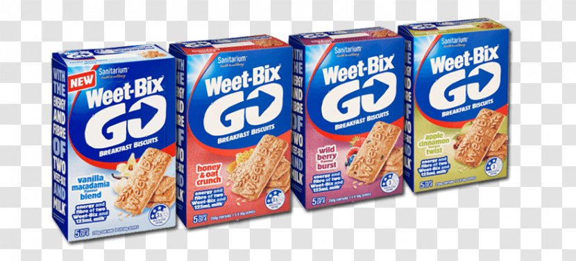 Breakfast Cereal Weet-Bix New Zealand Sanitarium Health And Wellbeing Company - Flavor Transparent PNG