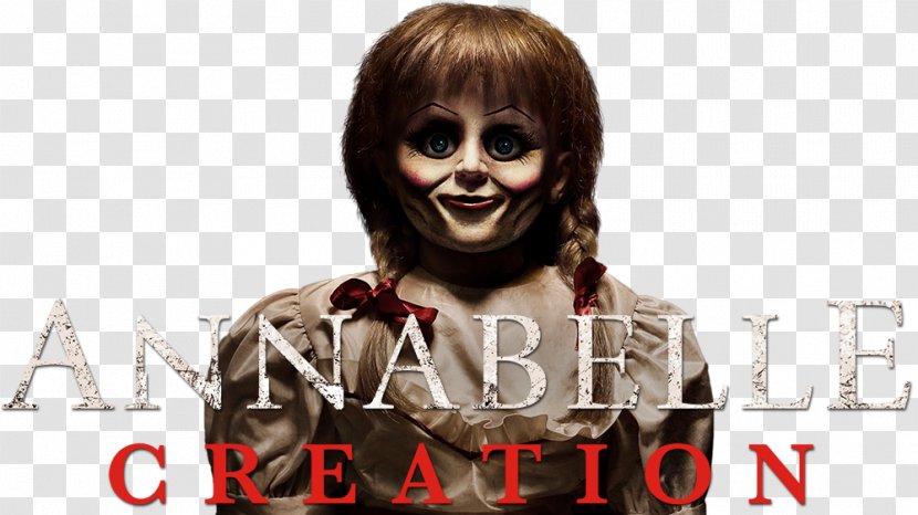 Annabelle: Creation 0 Fan Art Album Cover - Annabelle Transparent PNG