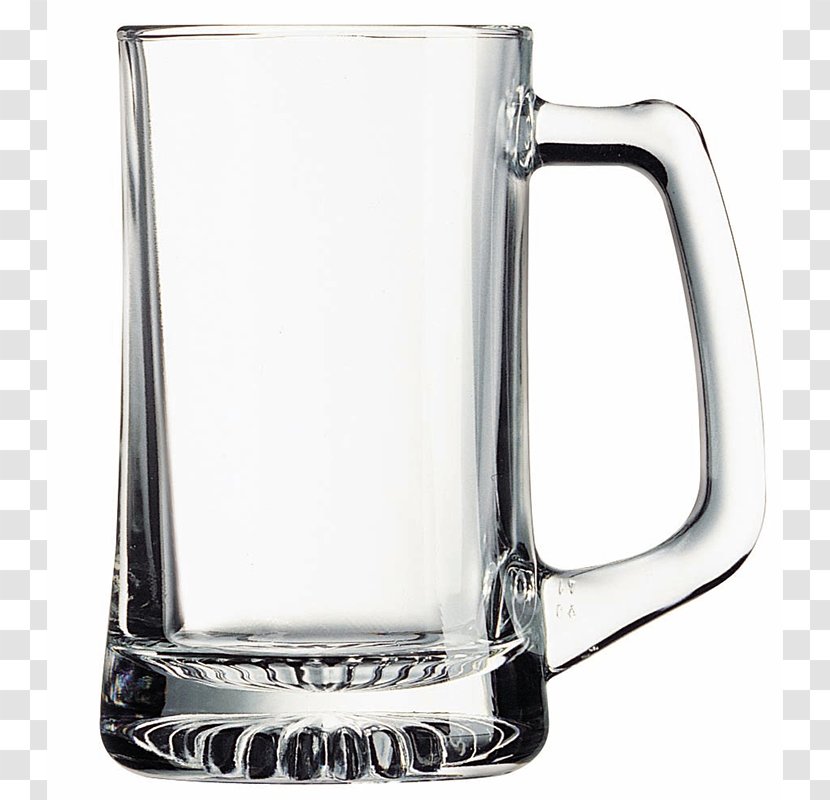Beer Glasses Mug Wine Glass Pint - Stemware Transparent PNG