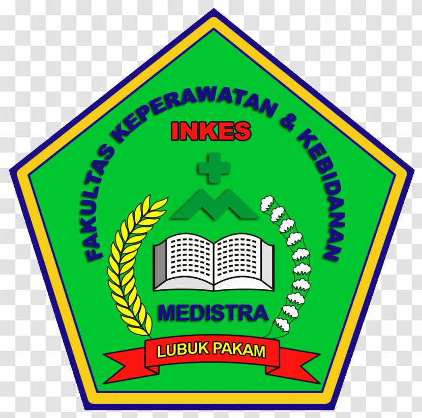 Institut Kesehatan Medistra Lubuk Pakam Foundation Lubukpakam Logo Symbol Brand - Area Transparent PNG