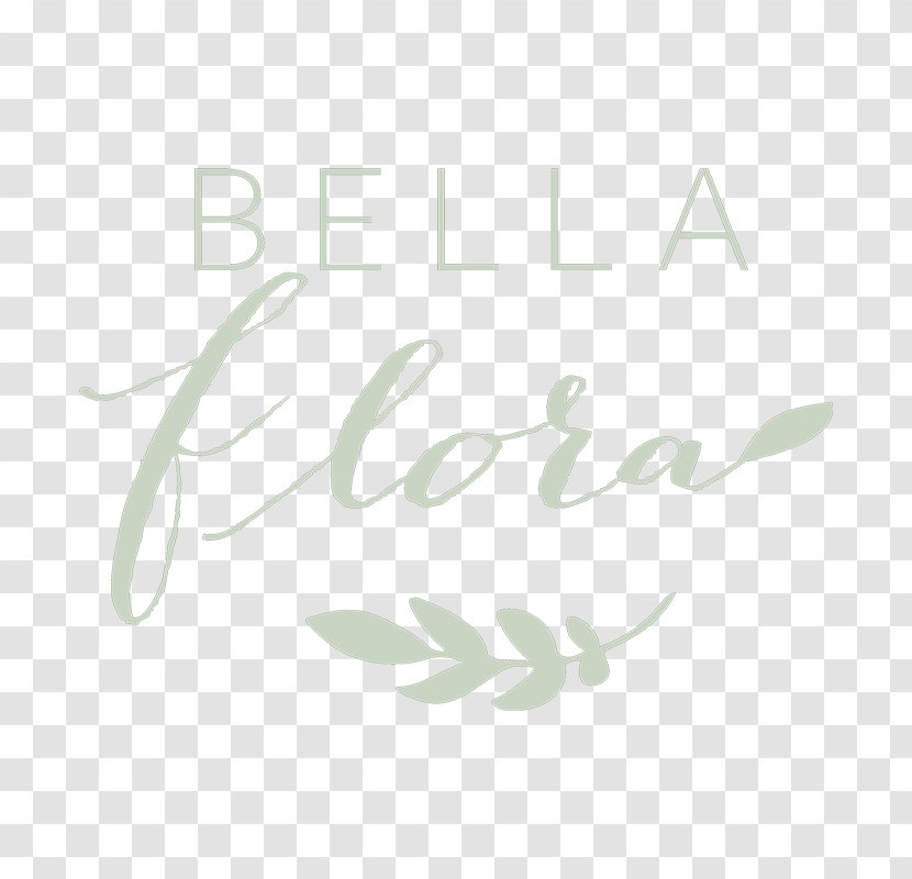 Bella Flora Inc Logo Clyde Iron Works Wedding Brand - August Eighteen Summer Discount Transparent PNG