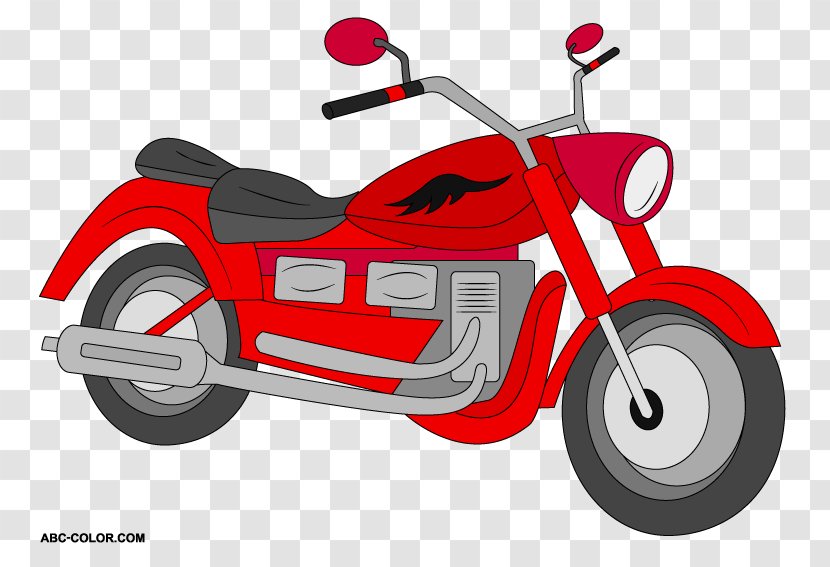 Motorcycle Helmets Harley-Davidson Clip Art - Motorcycles Transparent PNG