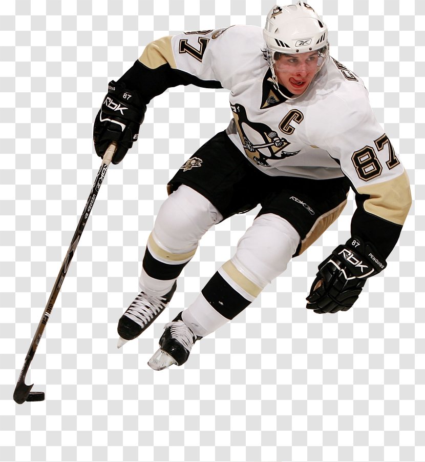 Pittsburgh Penguins National Hockey League Ice World Cup Of Sport - Protective Gear In Sports Transparent PNG