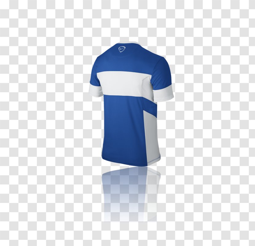 T-shirt Nike Academy 14 SS Training Jersey NIKE Select Strike Longer Woven Printed - Logo Transparent PNG