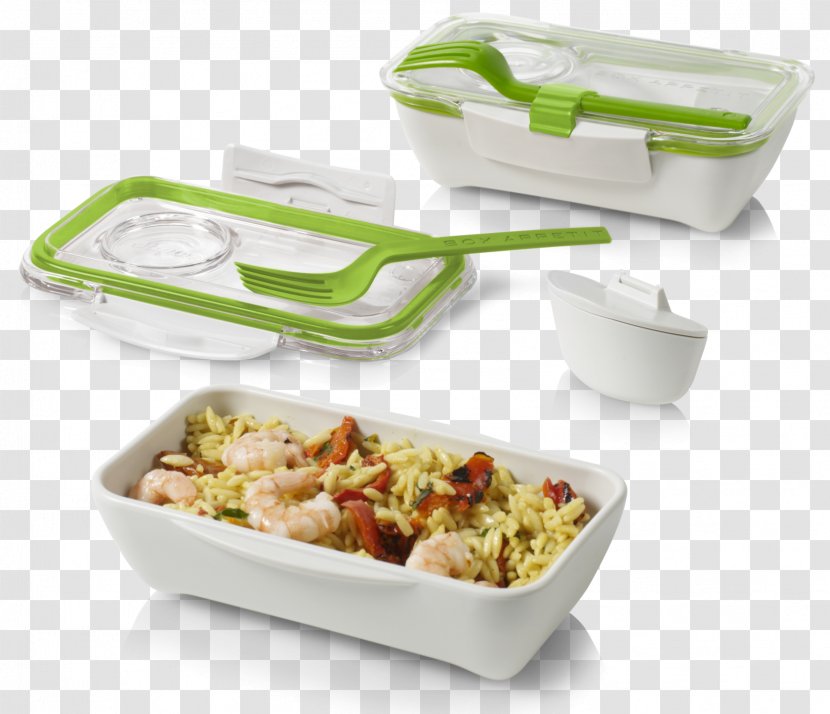 Bento Lunchbox Sushi - Delivery - Box Transparent PNG