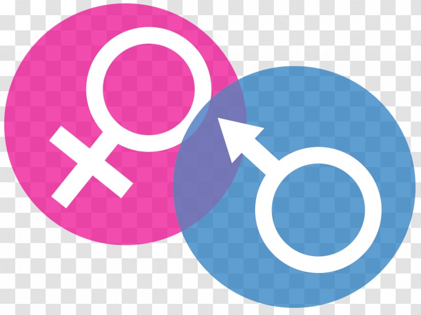 Gender Role Stereotype Female - Woman Transparent PNG