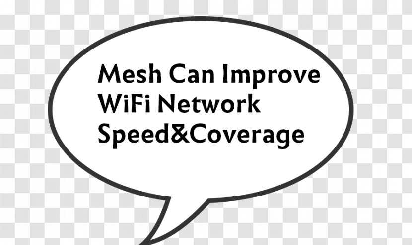 Wireless Mesh Network Networking Wi-Fi Computer - Black M - Receiving Station Transparent PNG