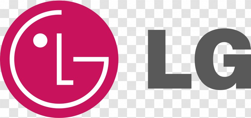 LG Corp Electronics Consumer - Lg - Logo Transparent PNG