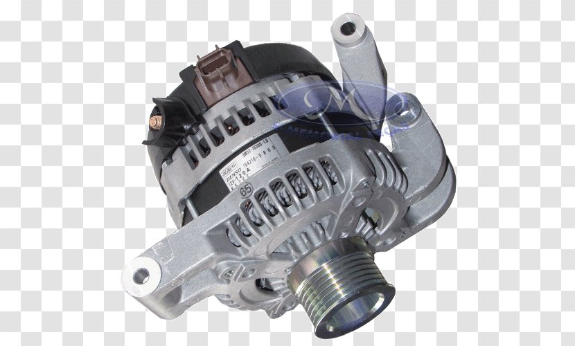 Car Automotive Engine - Part Transparent PNG