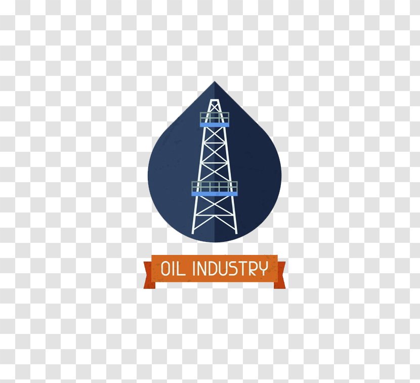 Petroleum Industry Oil Platform Clip Art - Stock Photography - Drops In Electrical Tower Transparent PNG