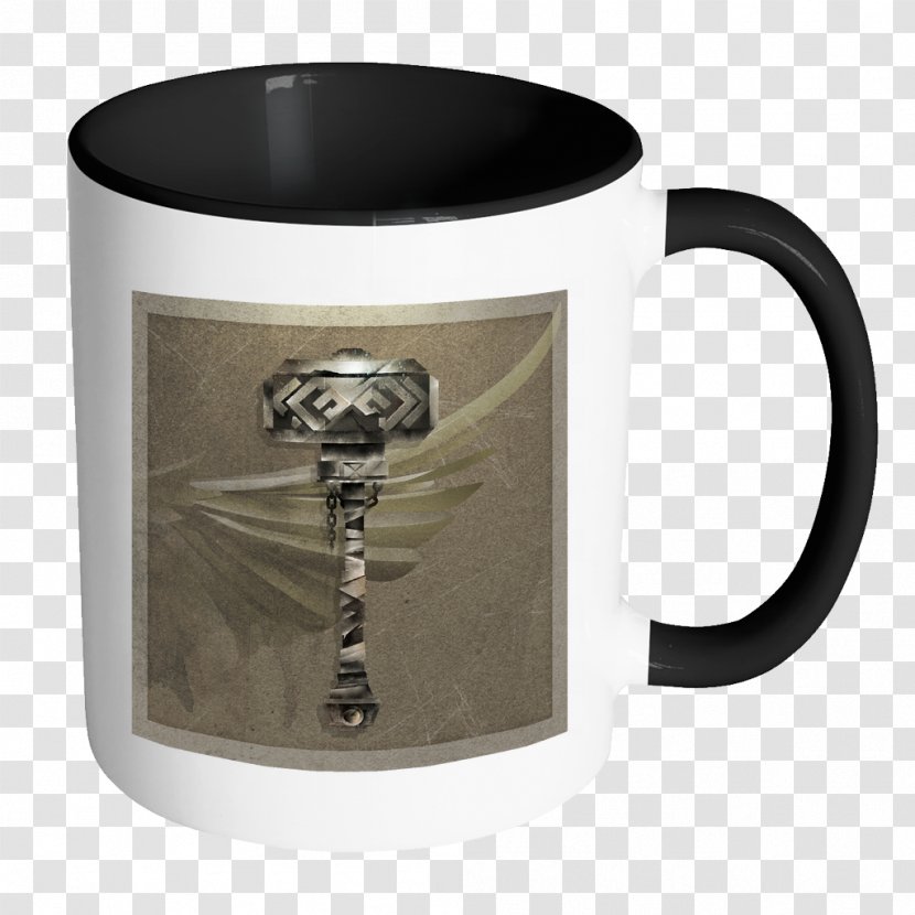 Mug Ceramic Coffee Cup Drink - Drinkware Transparent PNG