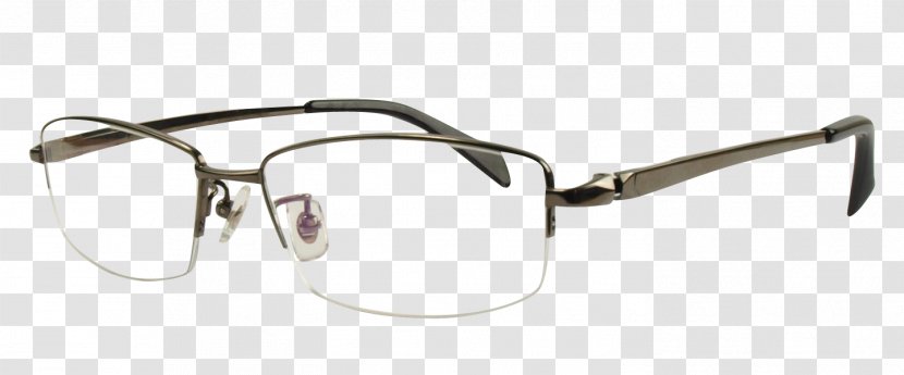 Goggles Sunglasses Eyeglass Prescription - Firearm - Glasses Transparent PNG