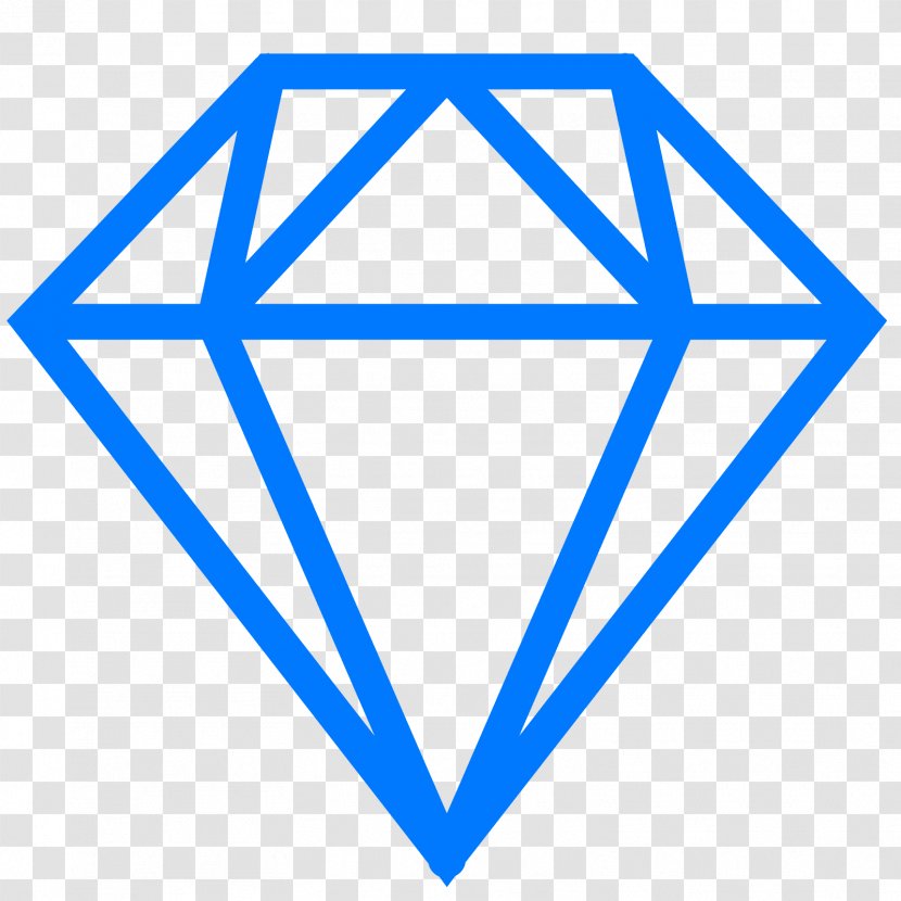Diamond Clip Art - Symmetry Transparent PNG