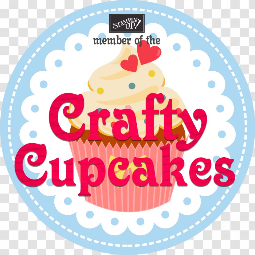 Crafty Cupcakes Paper Workshop - Burst Baby Transparent PNG