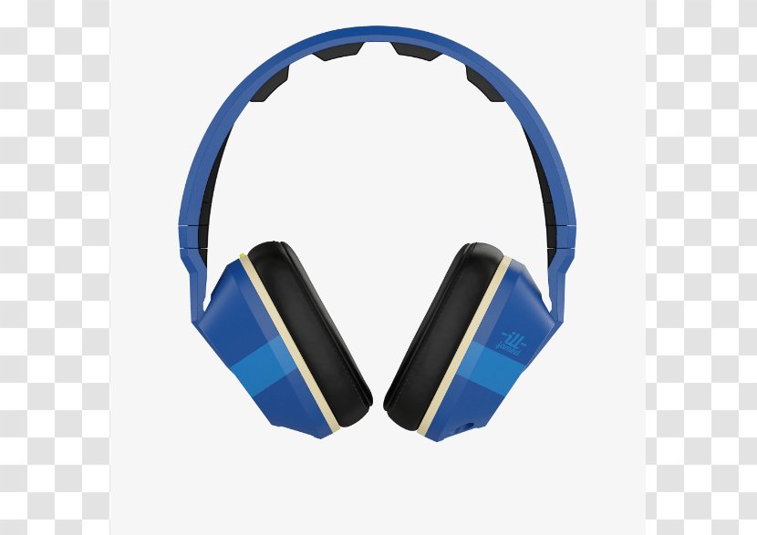 Microphone Skullcandy Crusher Headphones Headset - Beats Electronics Transparent PNG